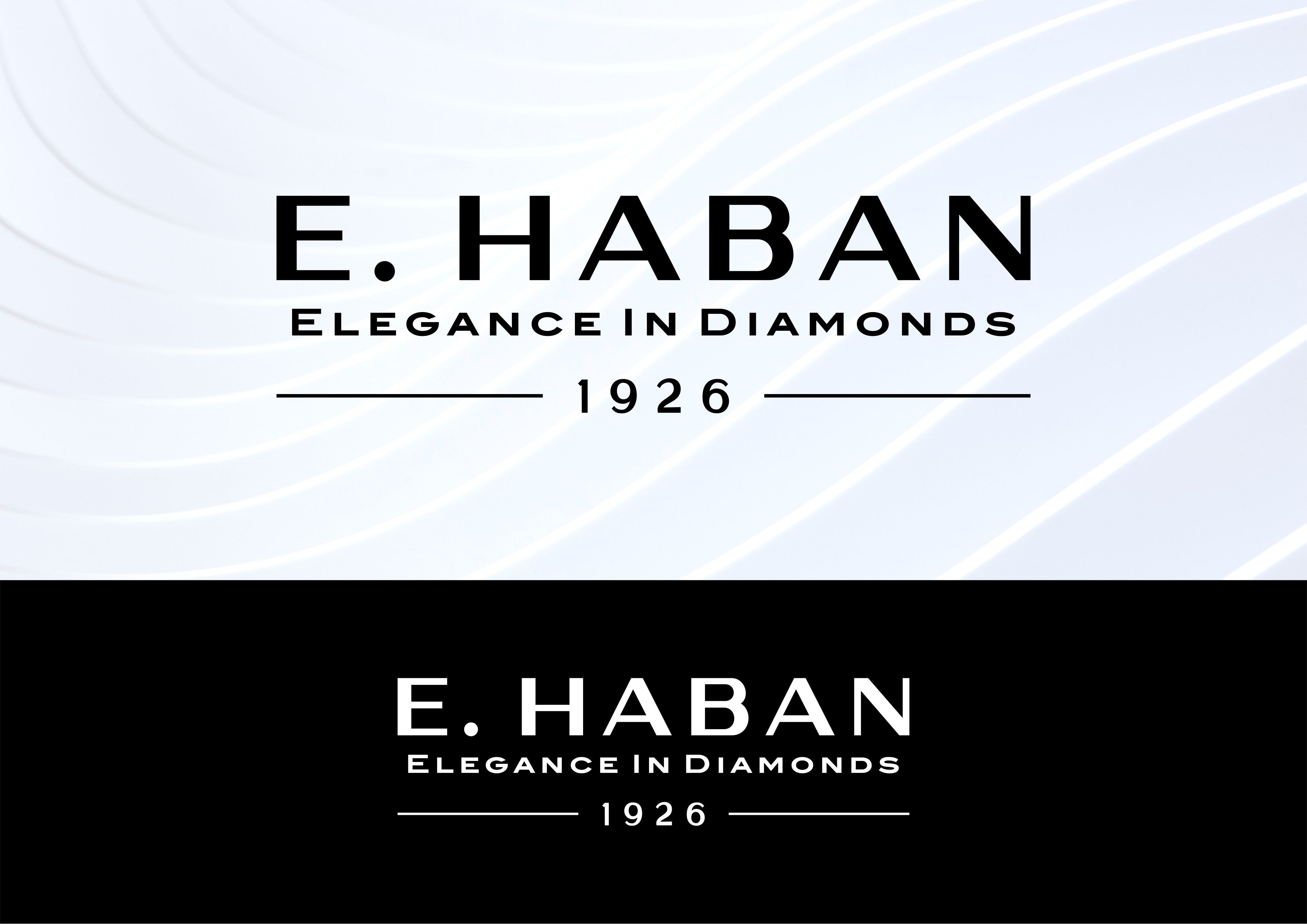 Logo Design by ammar_ed for Ernst A. Haban | Design #31940622