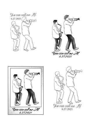 Diseño de Tatuaje por Omelas