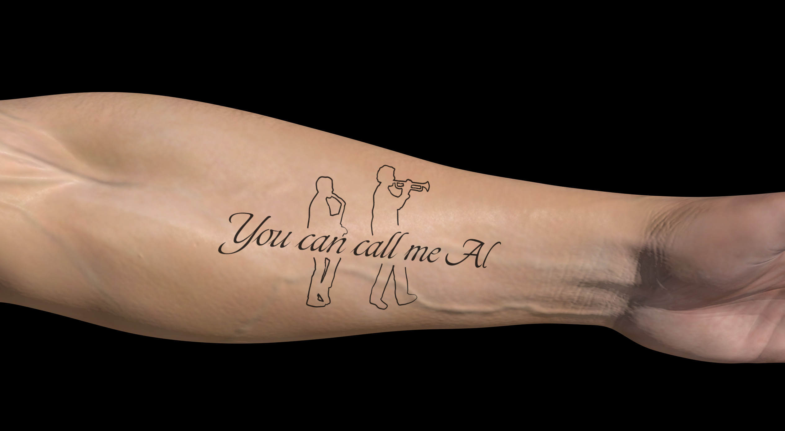 Tattoo Design by Rickyy for this project | Design #31940842