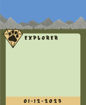 Graphic Design by {mega- for this project | Design: #31937360