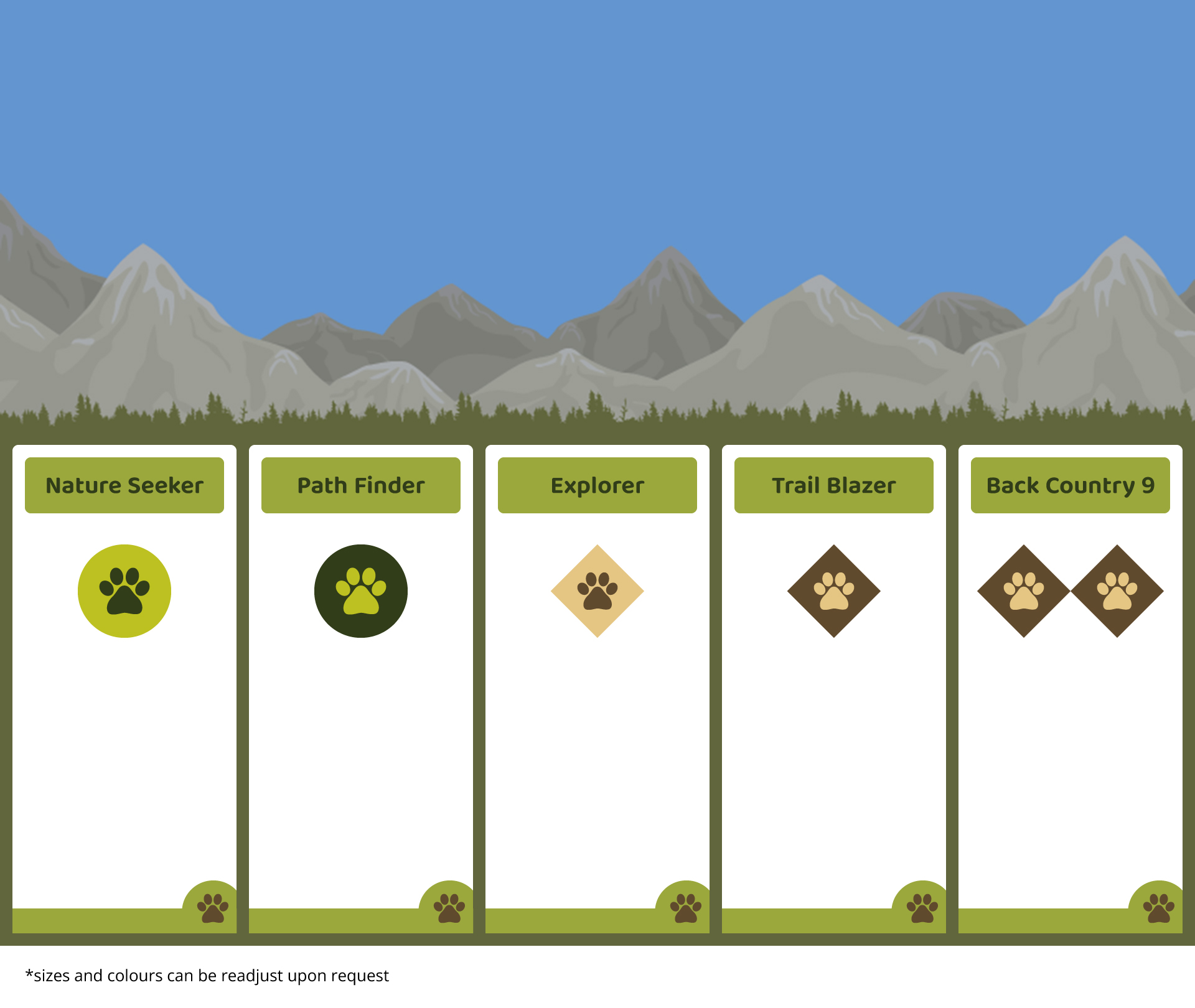 Graphic Design by SimpleDoodle Design Studio for this project | Design #31938230