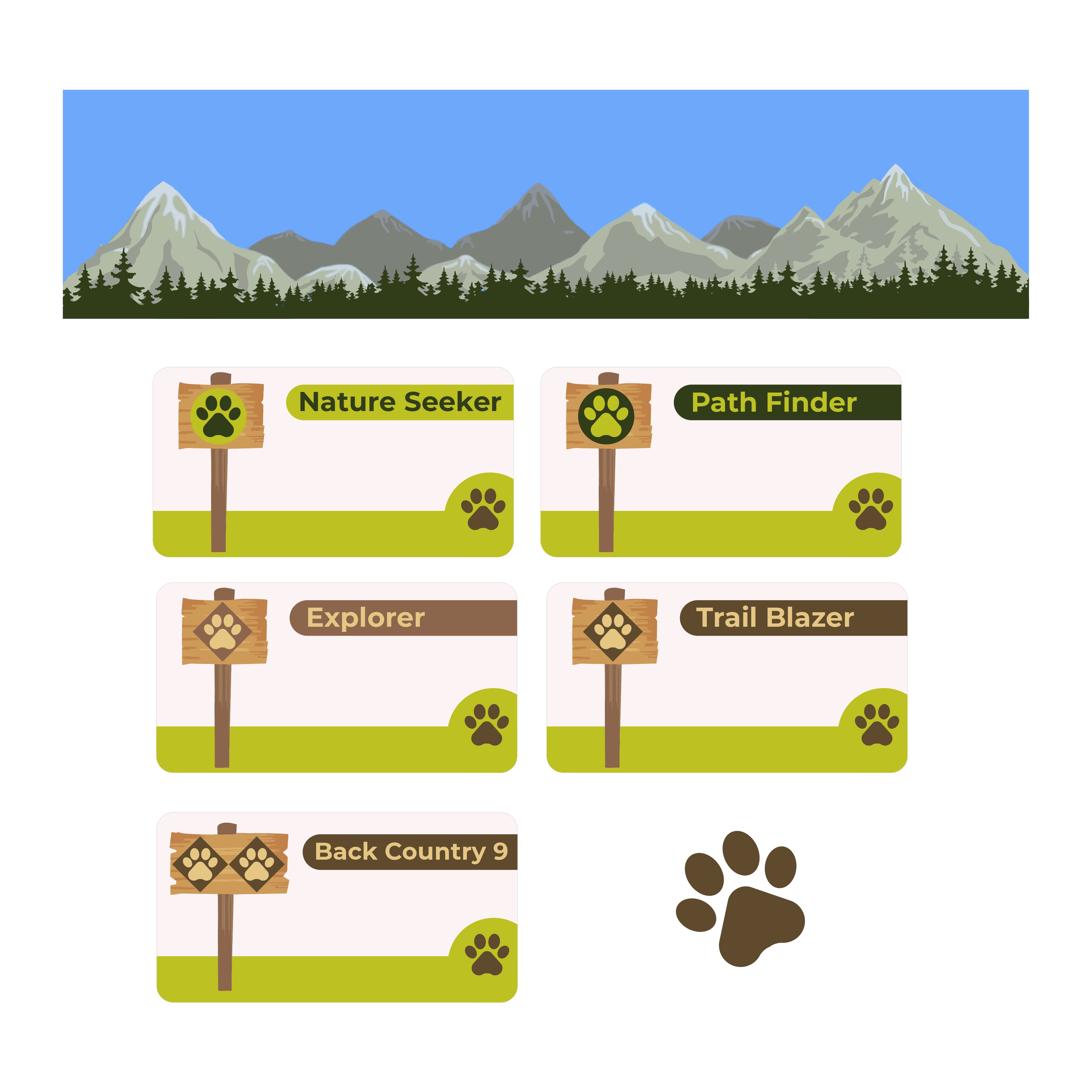 Design Graphique par A10 pour ce projet | Design #31937504