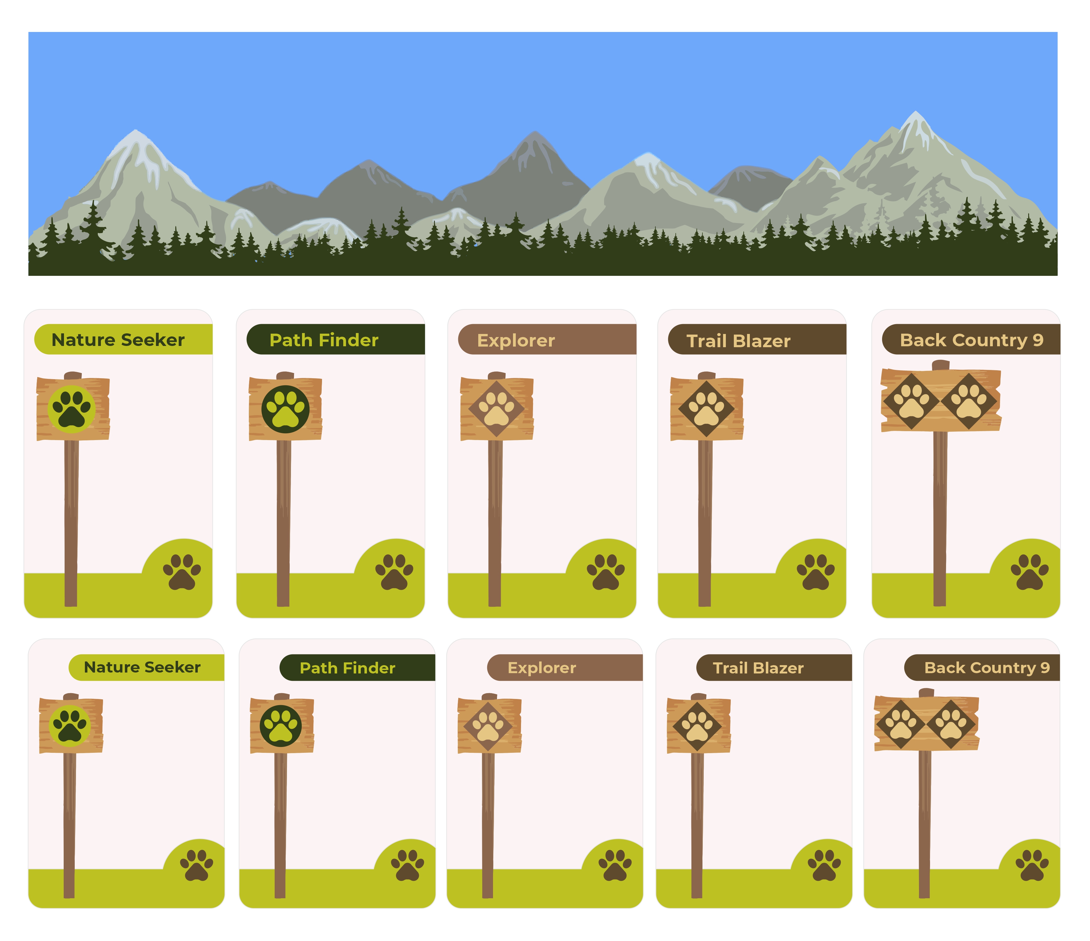 Design Graphique par A10 pour ce projet | Design #31942317