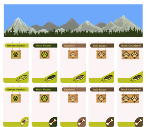 Graphic Design by A10 for this project | Design: #31943229