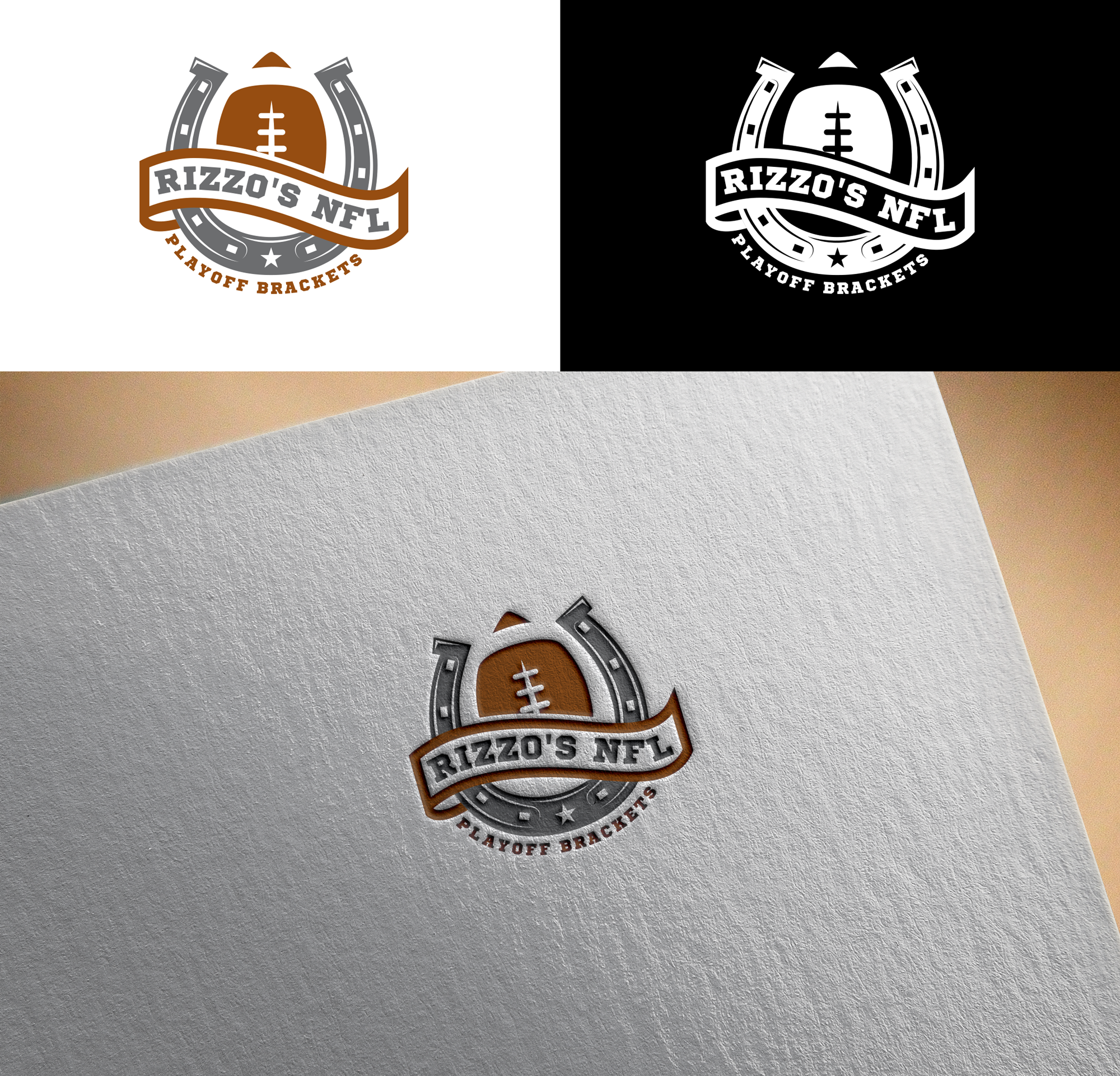 Logo Design by RA-bica for this project | Design #31951871