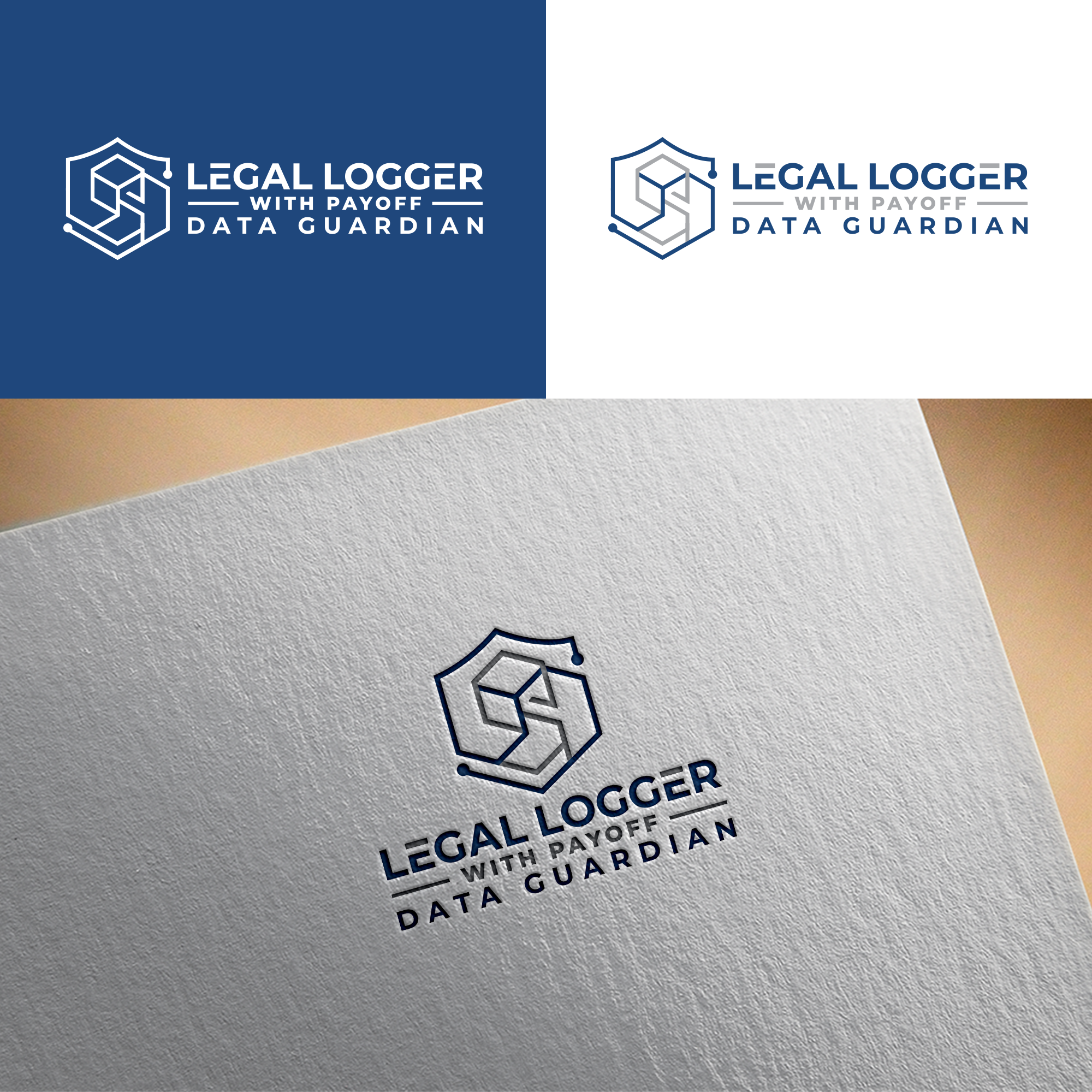 Logo Design by RA-bica for Start-Here SRL | Design #31954713