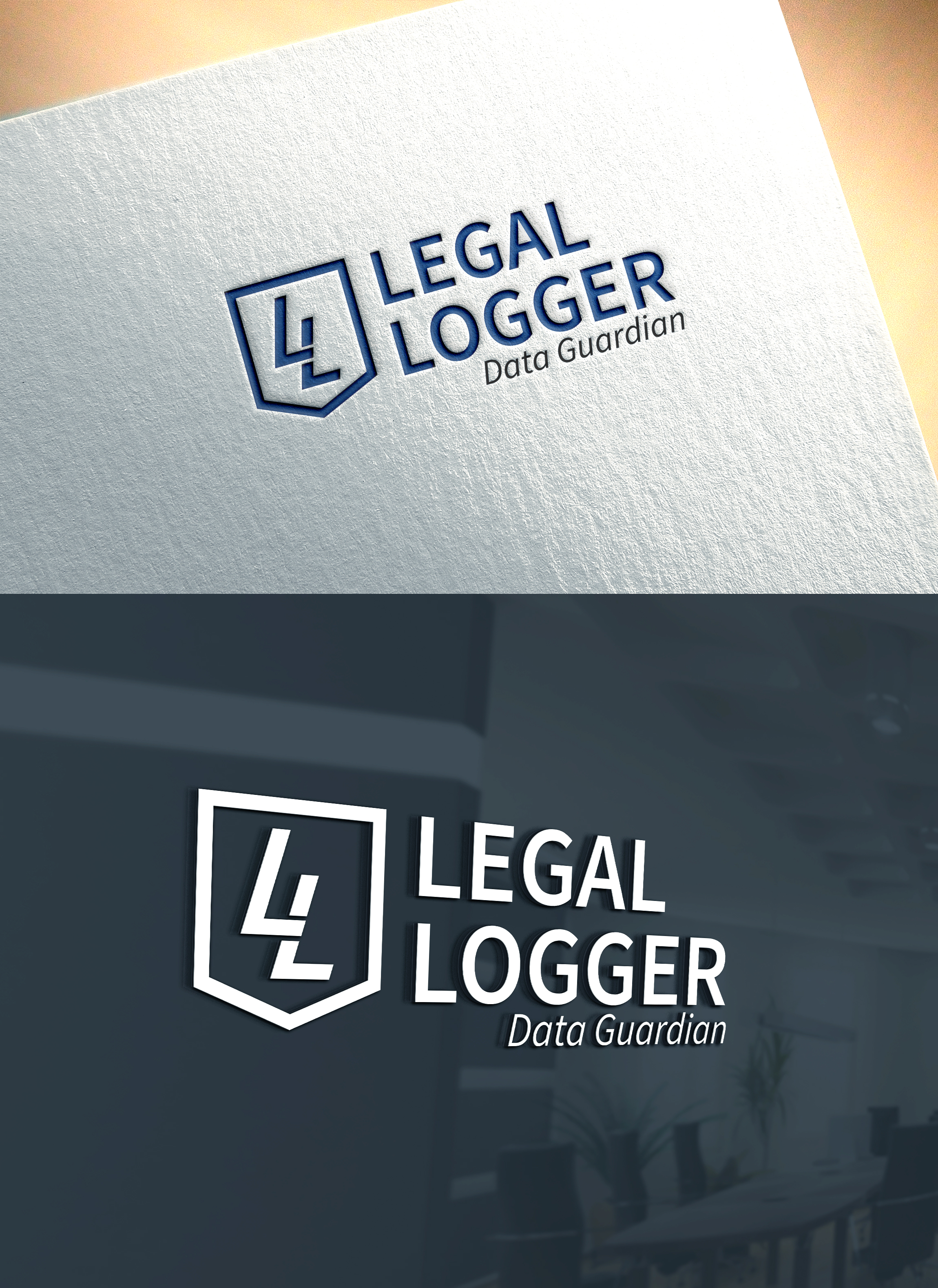 Logo Design by RaKu 2 for Start-Here SRL | Design #31966371