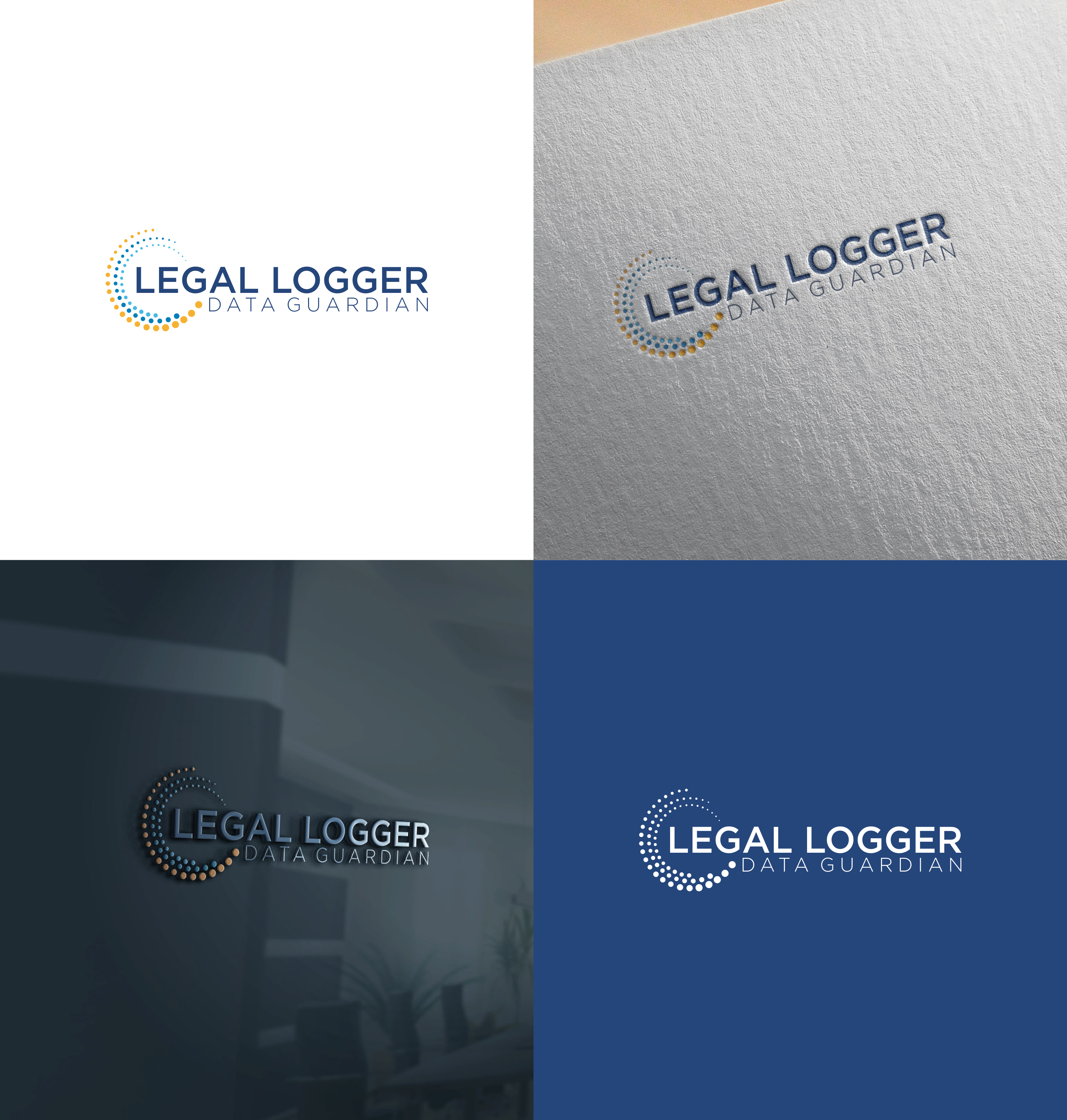 Logo Design by Dylan Z.R for Start-Here SRL | Design #31942050