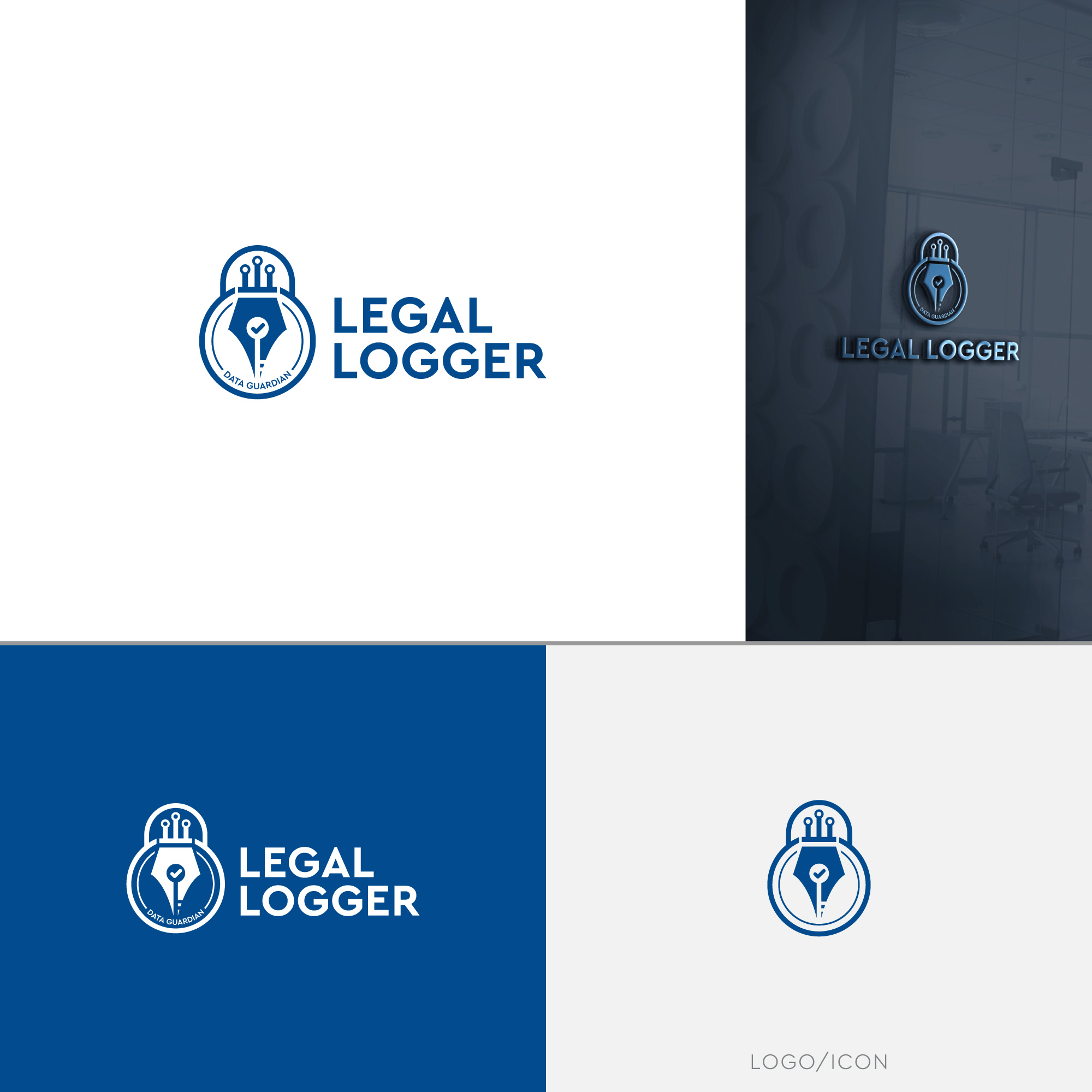Logo Design by Arjuna Design for Start-Here SRL | Design #31947107