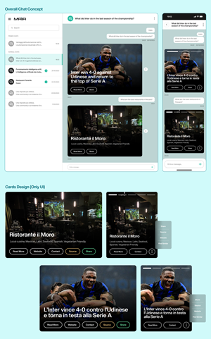 Landing Page Design by Maansib for this project | Design: #31954925