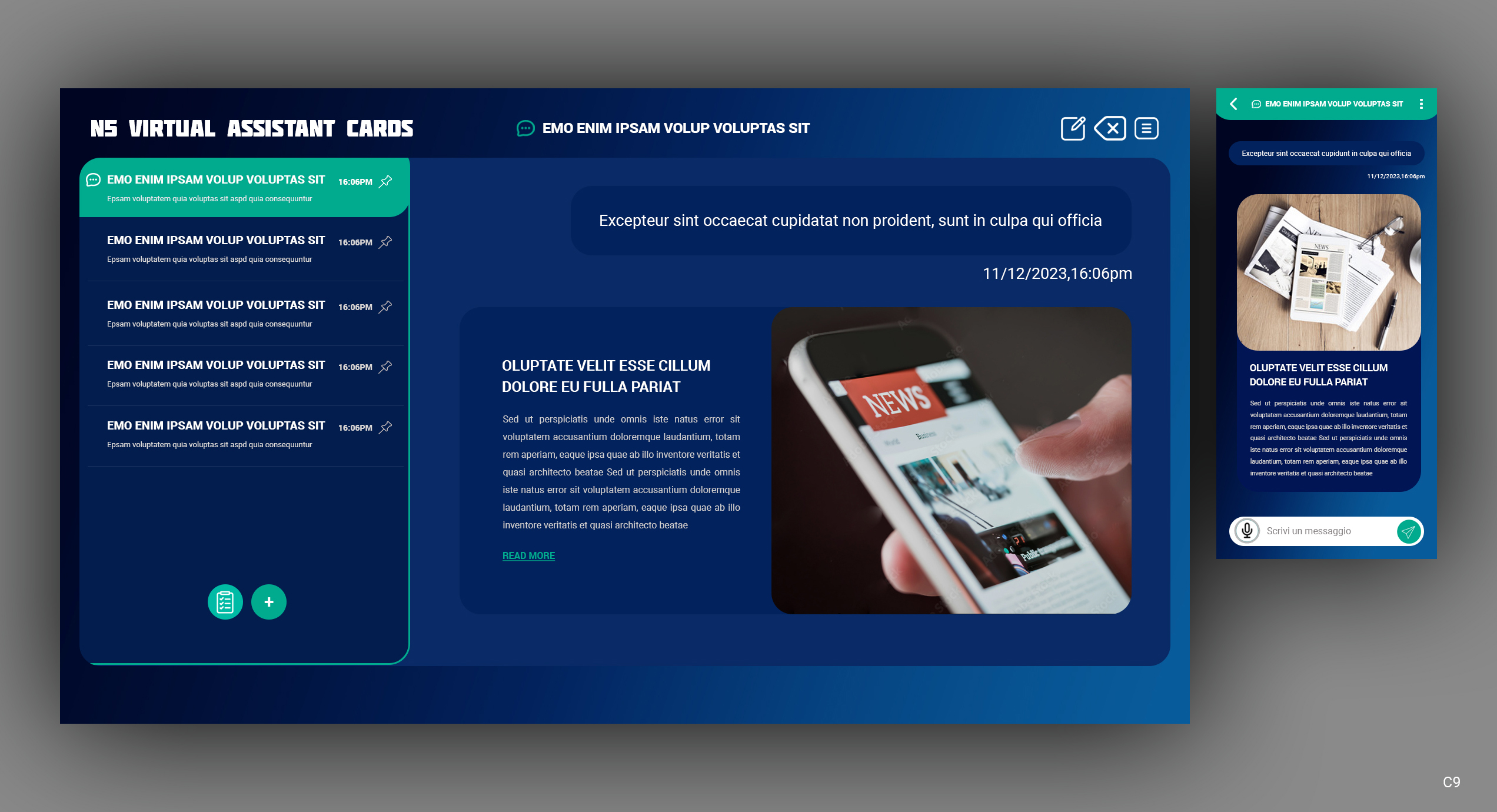 Landing Page Design by pb for this project | Design #31954054