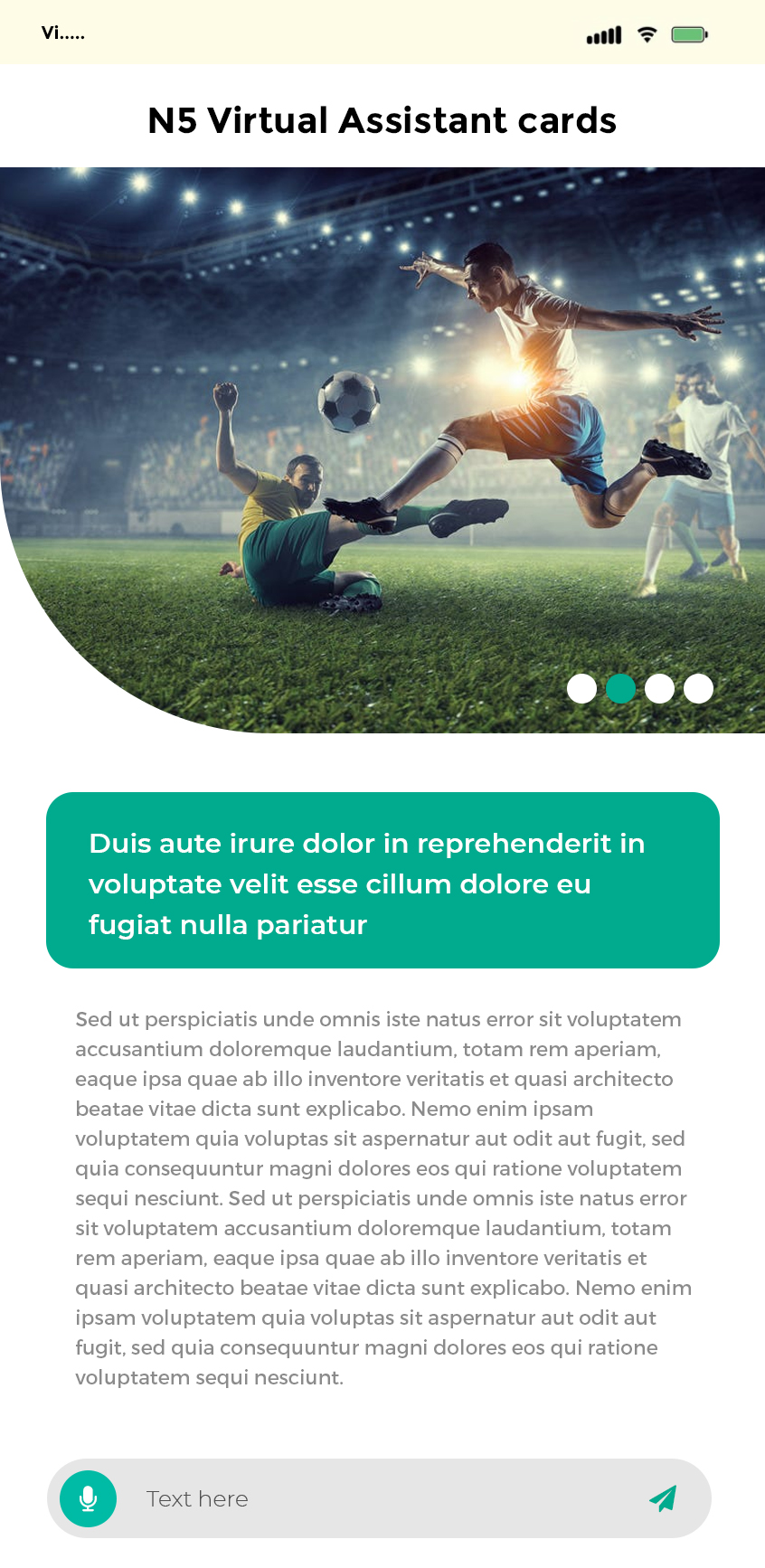 Design de Page d'Accueil par pb pour ce projet | Design #31954056