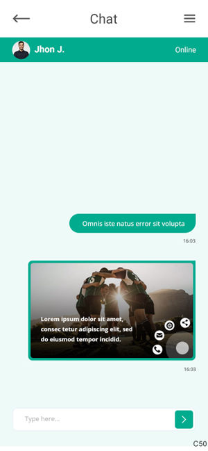 Landing Page Design by pb for this project | Design: #31954059