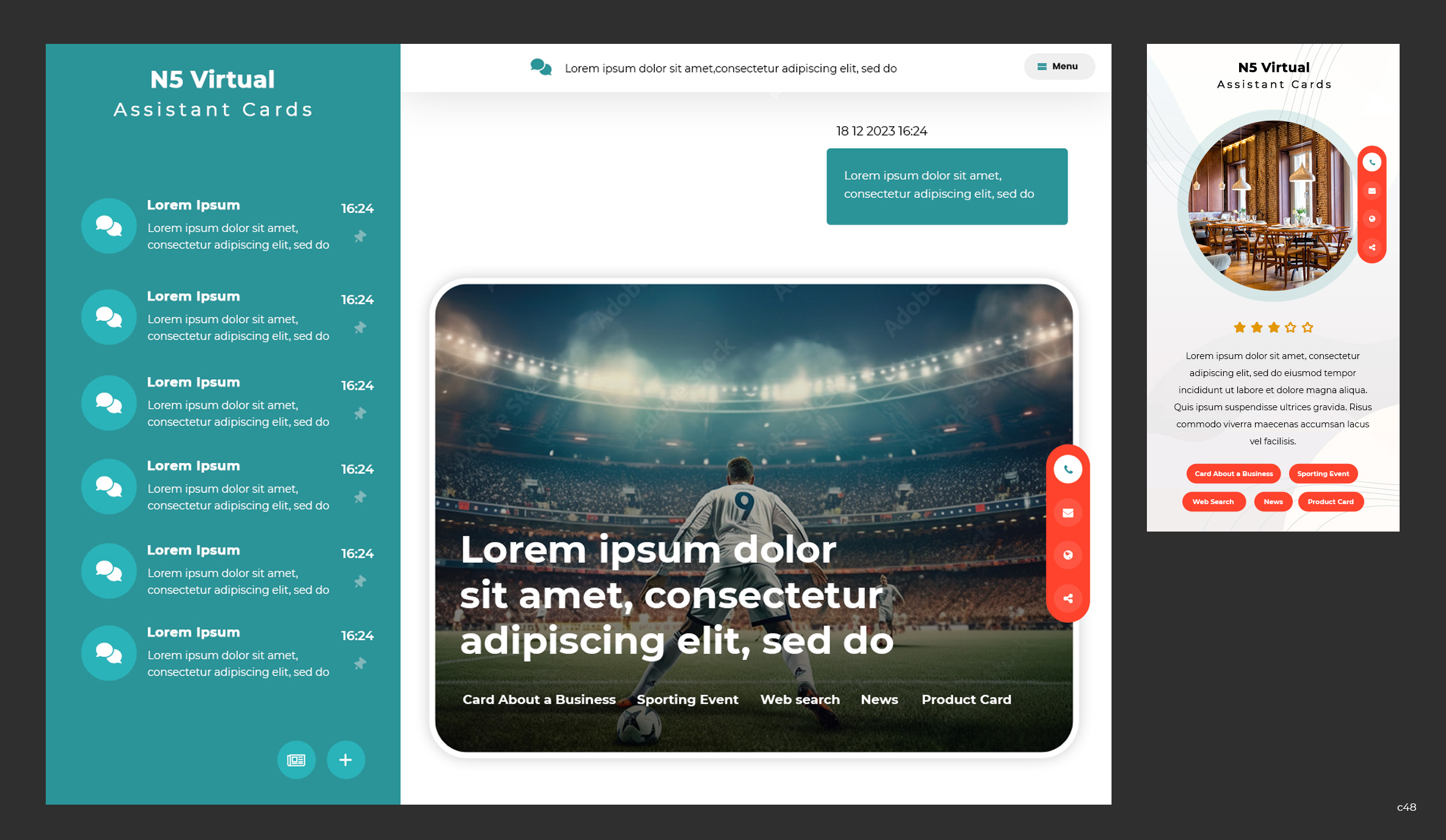 Landing Page Design by pb for this project | Design: #31954062