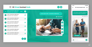 Landing Page Design by pb for this project | Design: #31954063