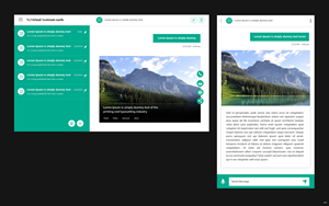 Landing Page Design by pb for this project | Design: #31954068