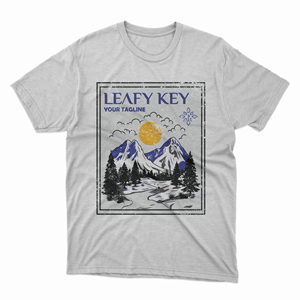 T-shirt Design by V FOUR Design