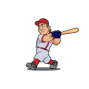 Character Design by AndySuseno for this project | Design #31945653