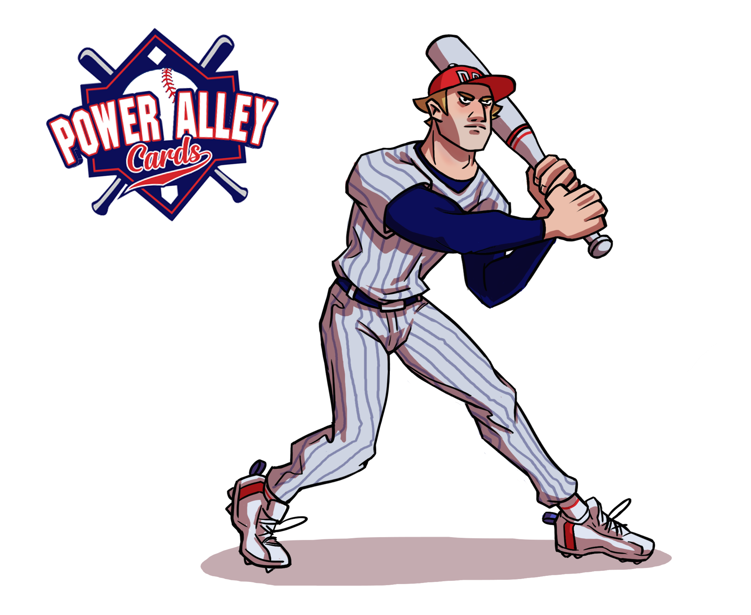 Character Design by StefanArtDesign for this project | Design #31970428