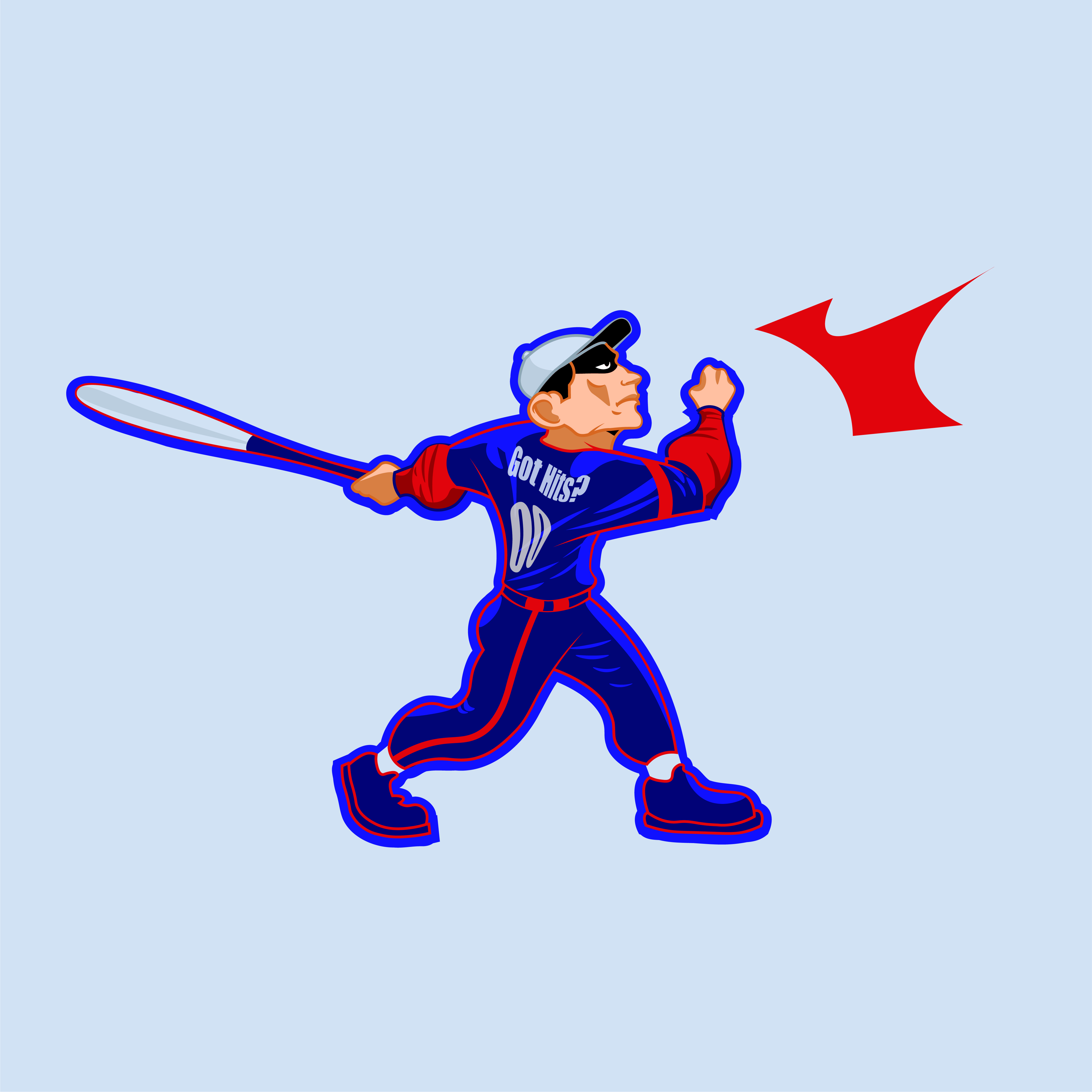 Character Design by ANRA for this project | Design #31953793
