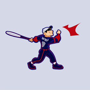 Character Design by ANRA for this project | Design #31953793