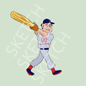 Character Design by Jenn Smith for this project | Design #31965230