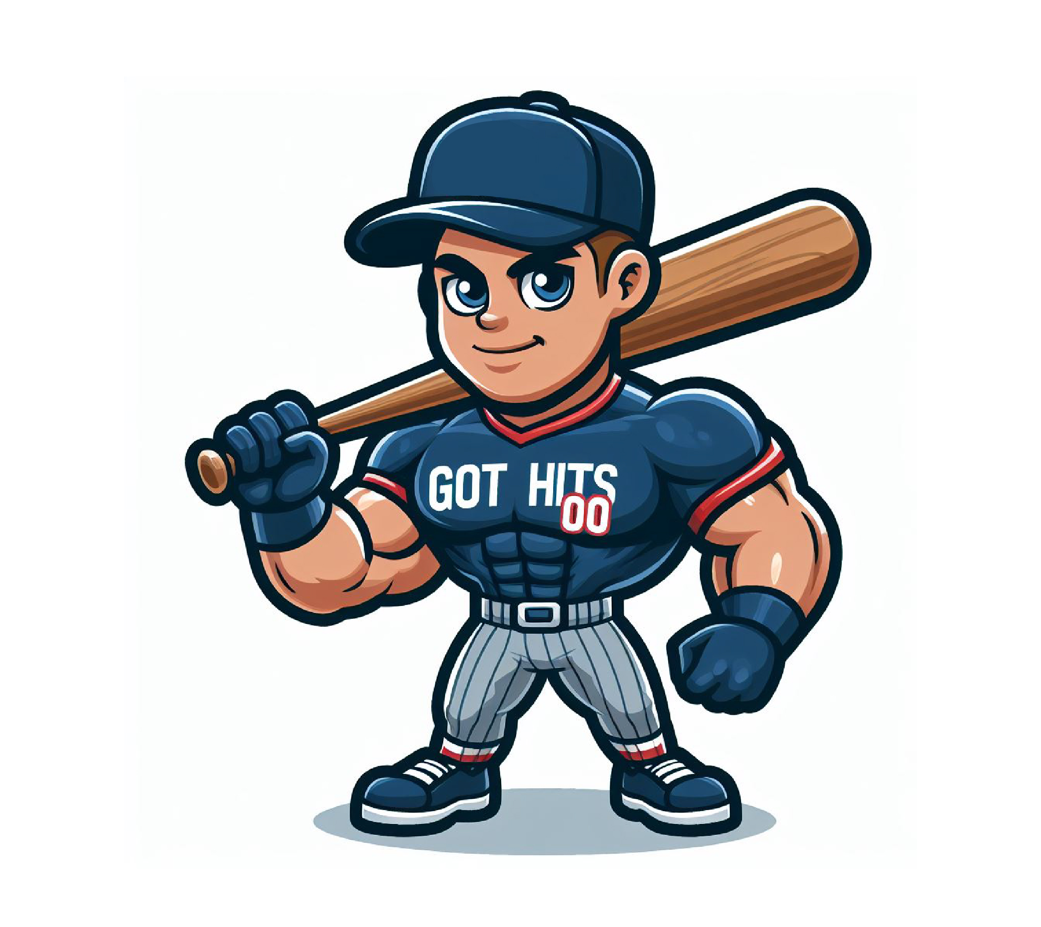 Character Design by HAKIMA 2 for this project | Design #31940039