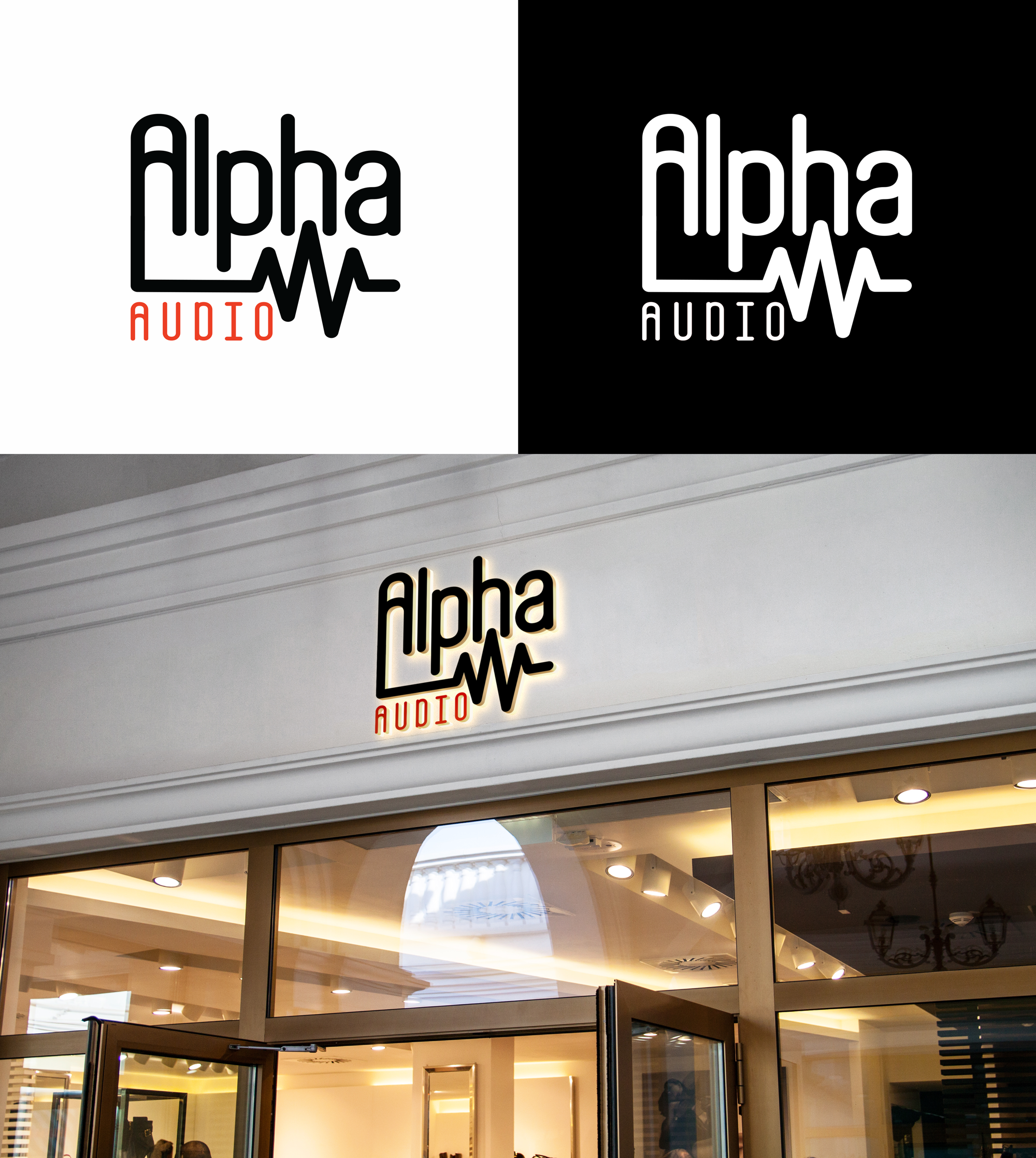 Logo Design by RA-bica for this project | Design #31952016