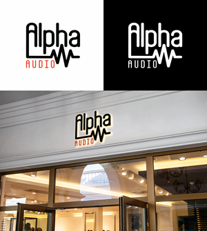 Logo Design by RA-bica for this project | Design: #31952016