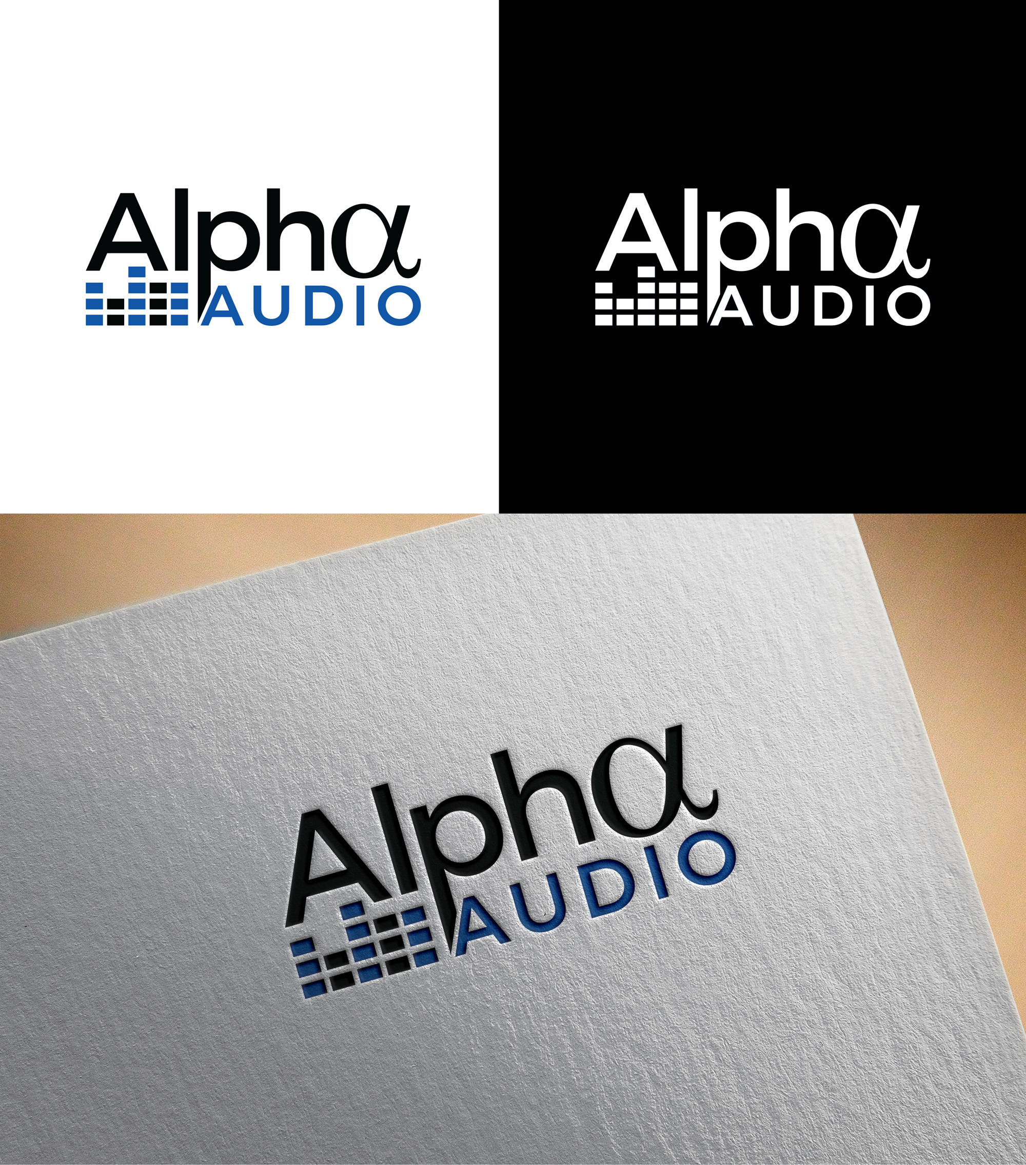 Logo Design by RA-bica for this project | Design #31952017