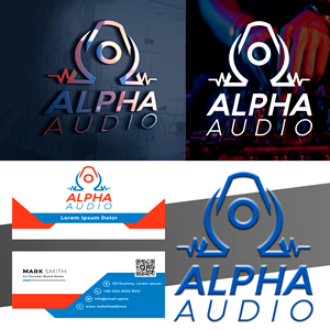 Design de Logo par Harry Creative pour ce projet | Design : #31948581