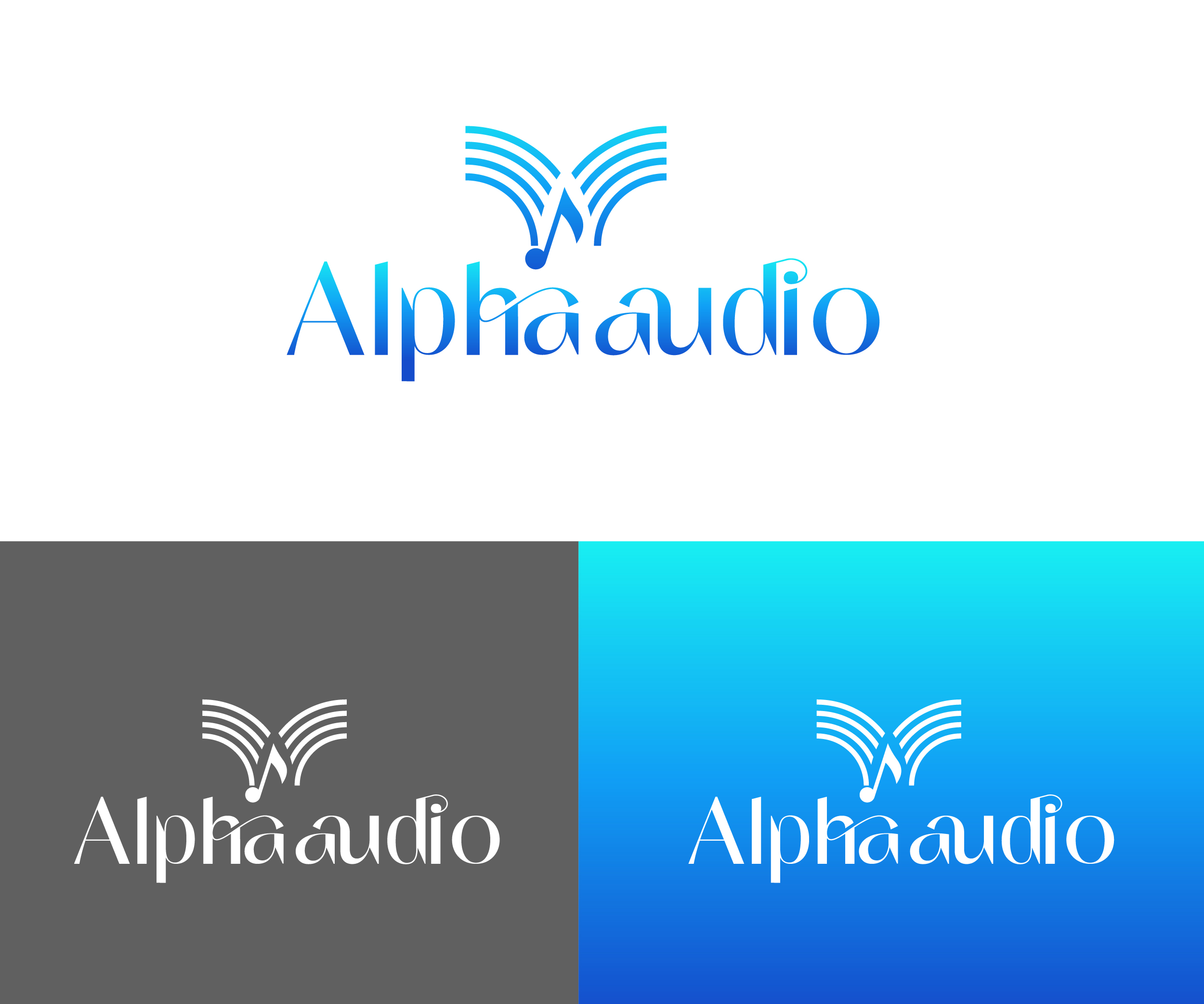 Logo Design by Kavigfx for this project | Design #31945358