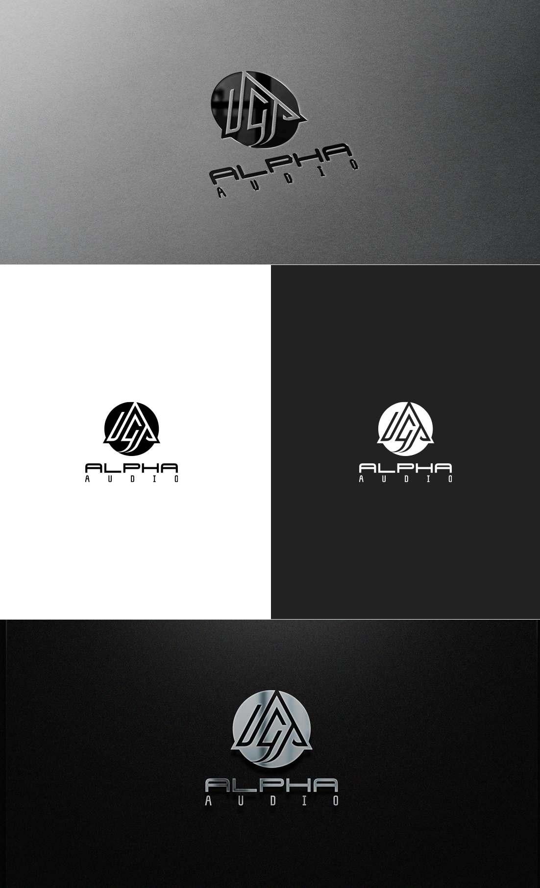Logo Design by GLDesigns for this project | Design #31937938
