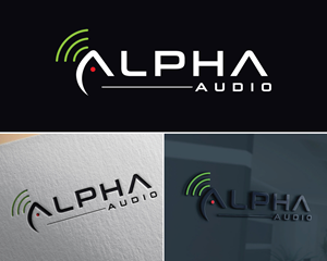 Logo Design by Atec for this project | Design: #31940251