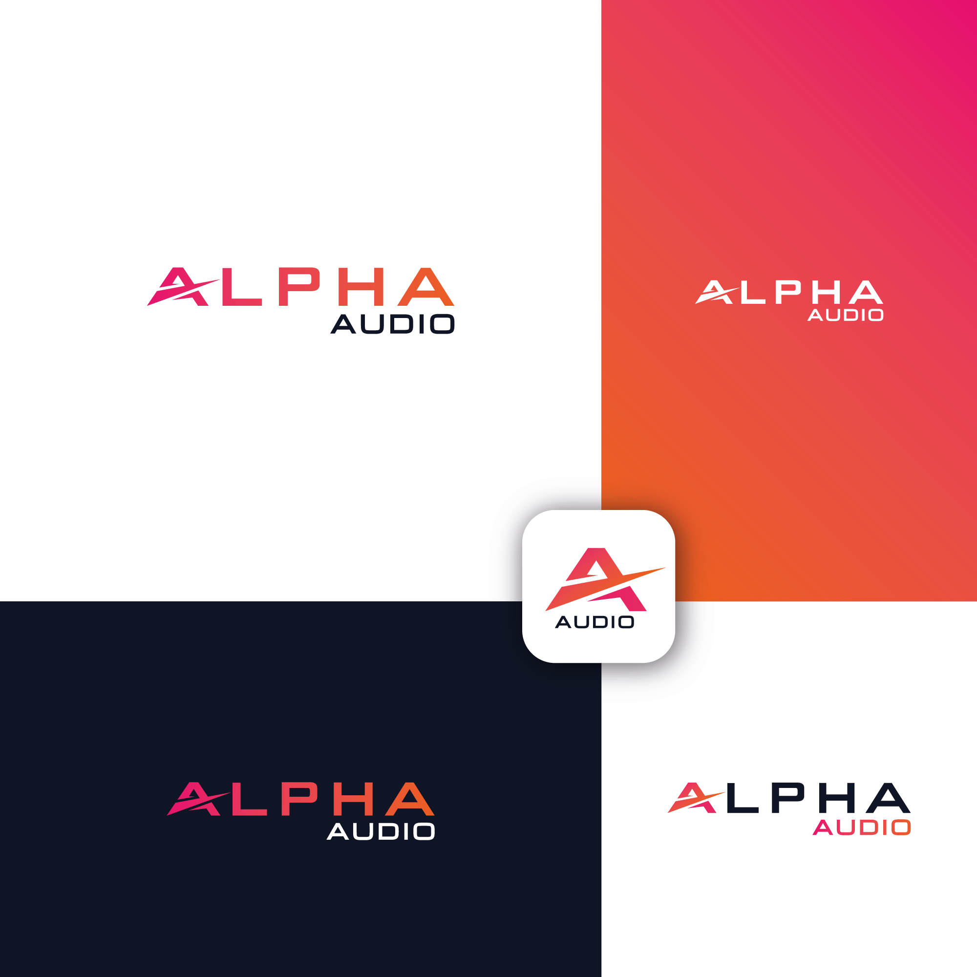 Logo Design by Zak deZign for this project | Design #31937359