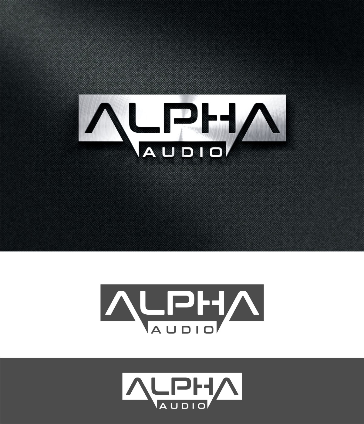Logo Design by OrianO-70 for this project | Design #31980280