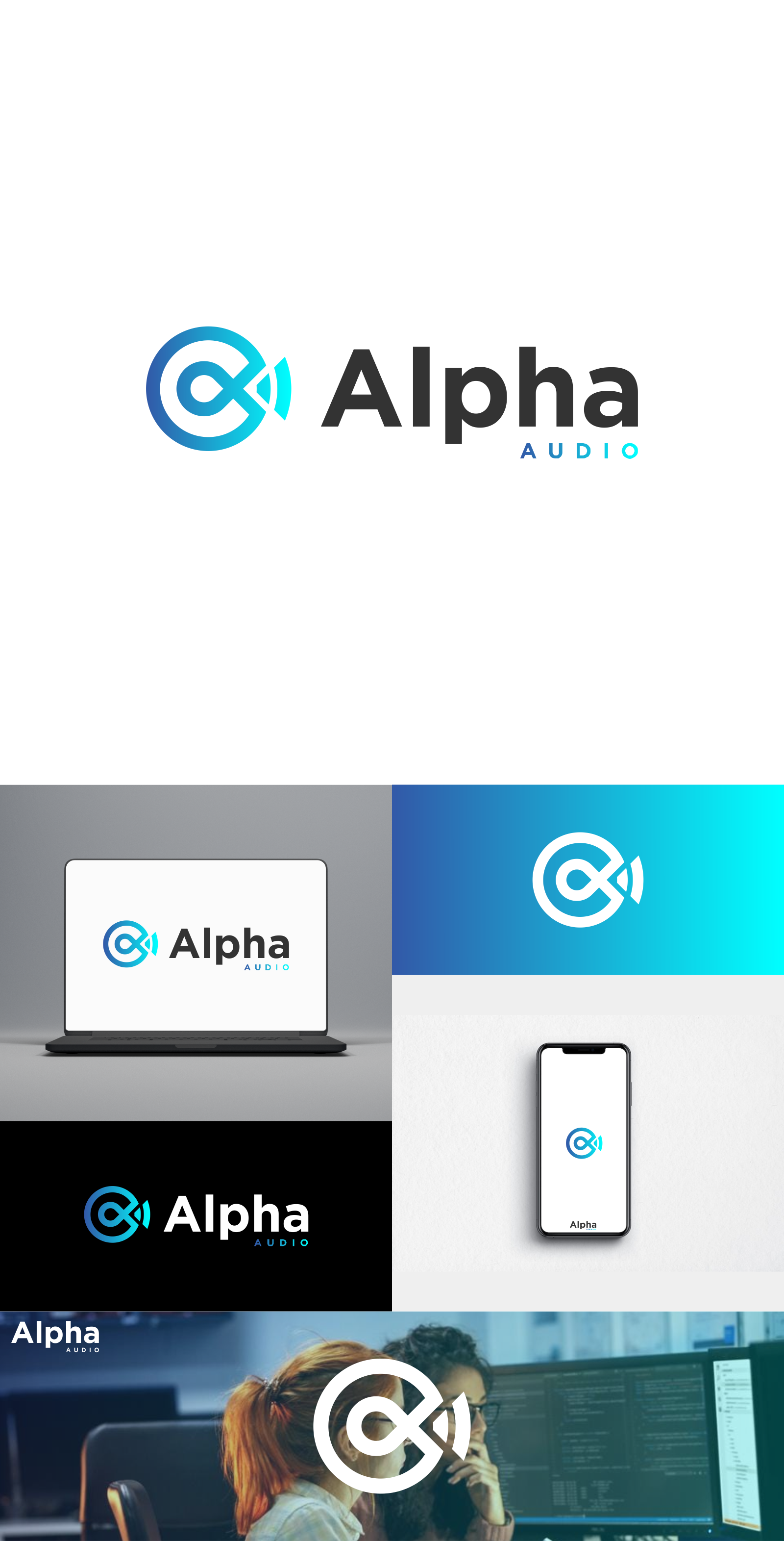 Logo-Design von M.Syaiful Huda für dieses Projekt | Design #31939312