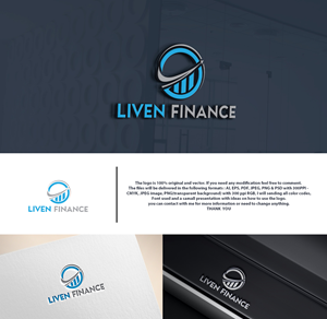 Logo Design by DesignHour for this project | Design: #31943520