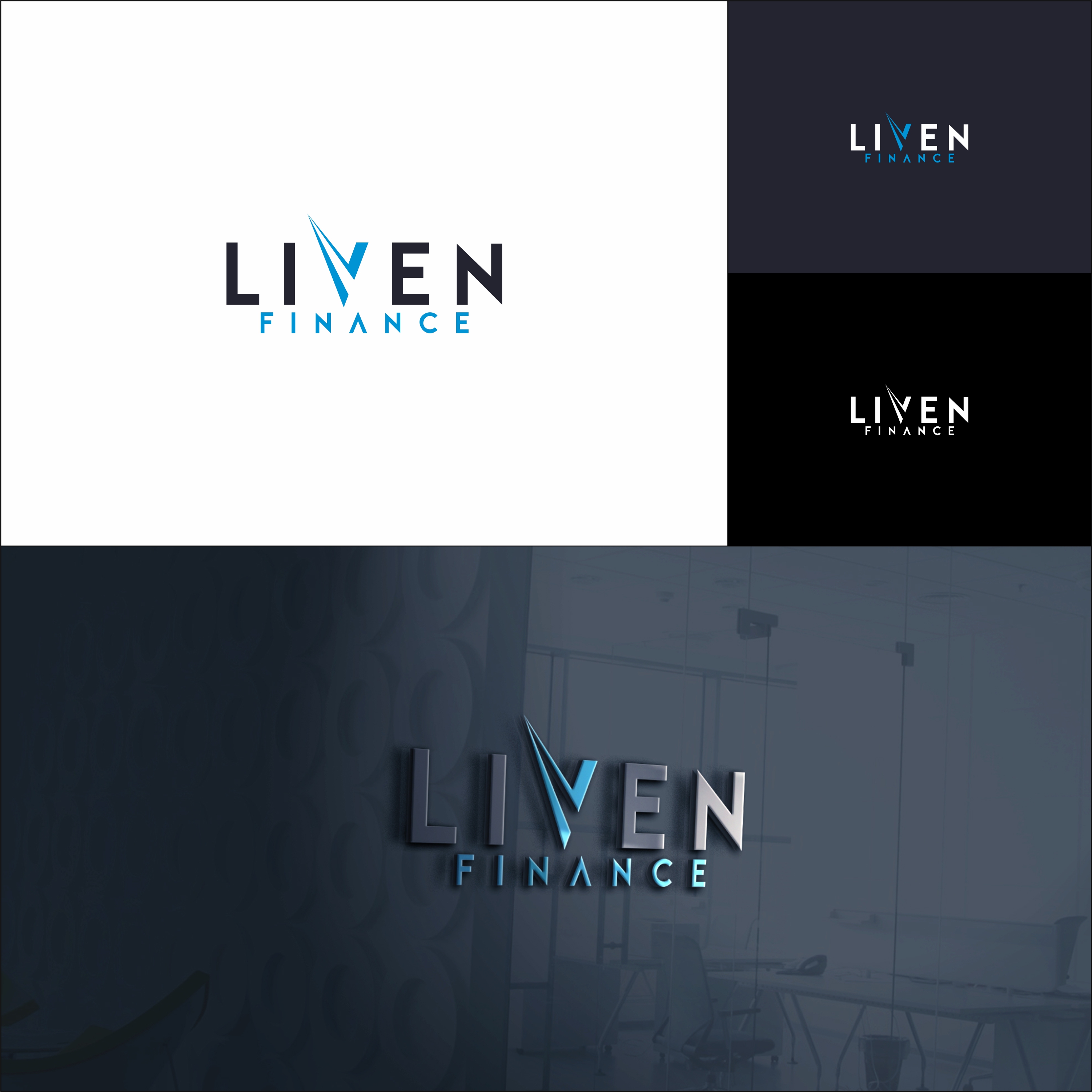 Logo Design by zizamu for this project | Design #31945300