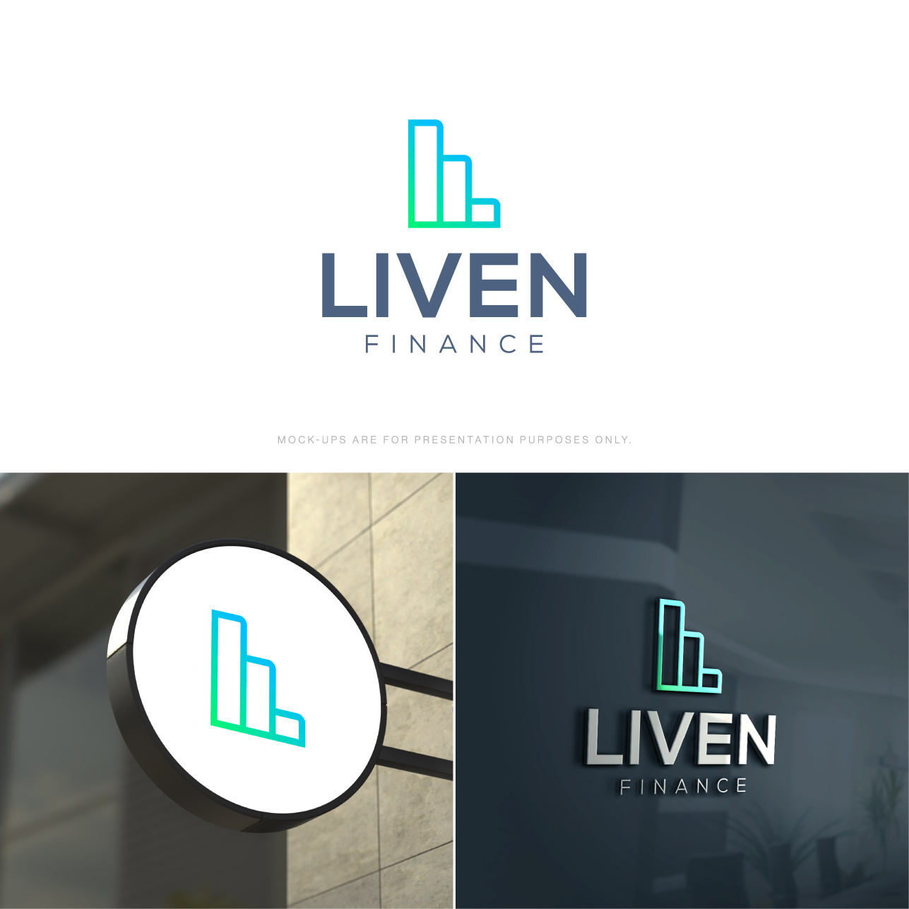 Logo Design by The Lion Studios for this project | Design #31941247