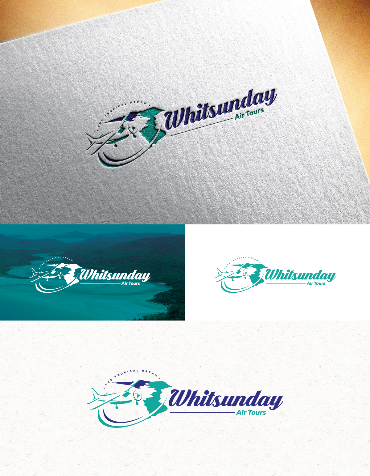 Logo Design by Logo Stock for this project | Design #31944762