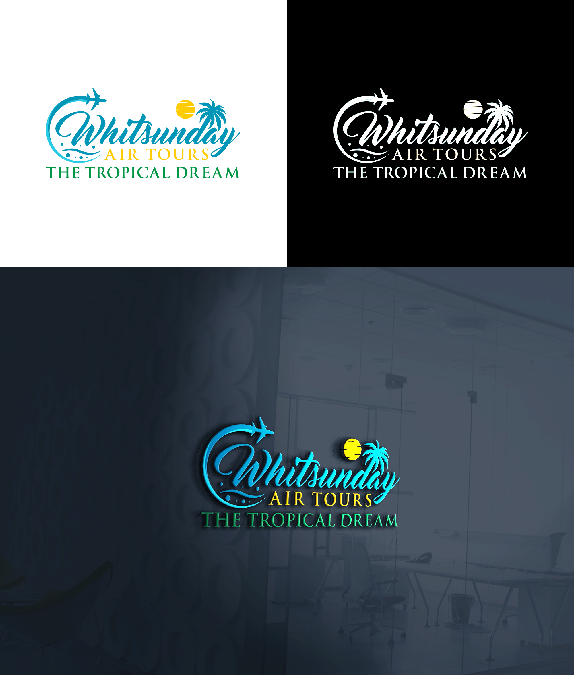 Logo Design by RA-bica for this project | Design #31940401