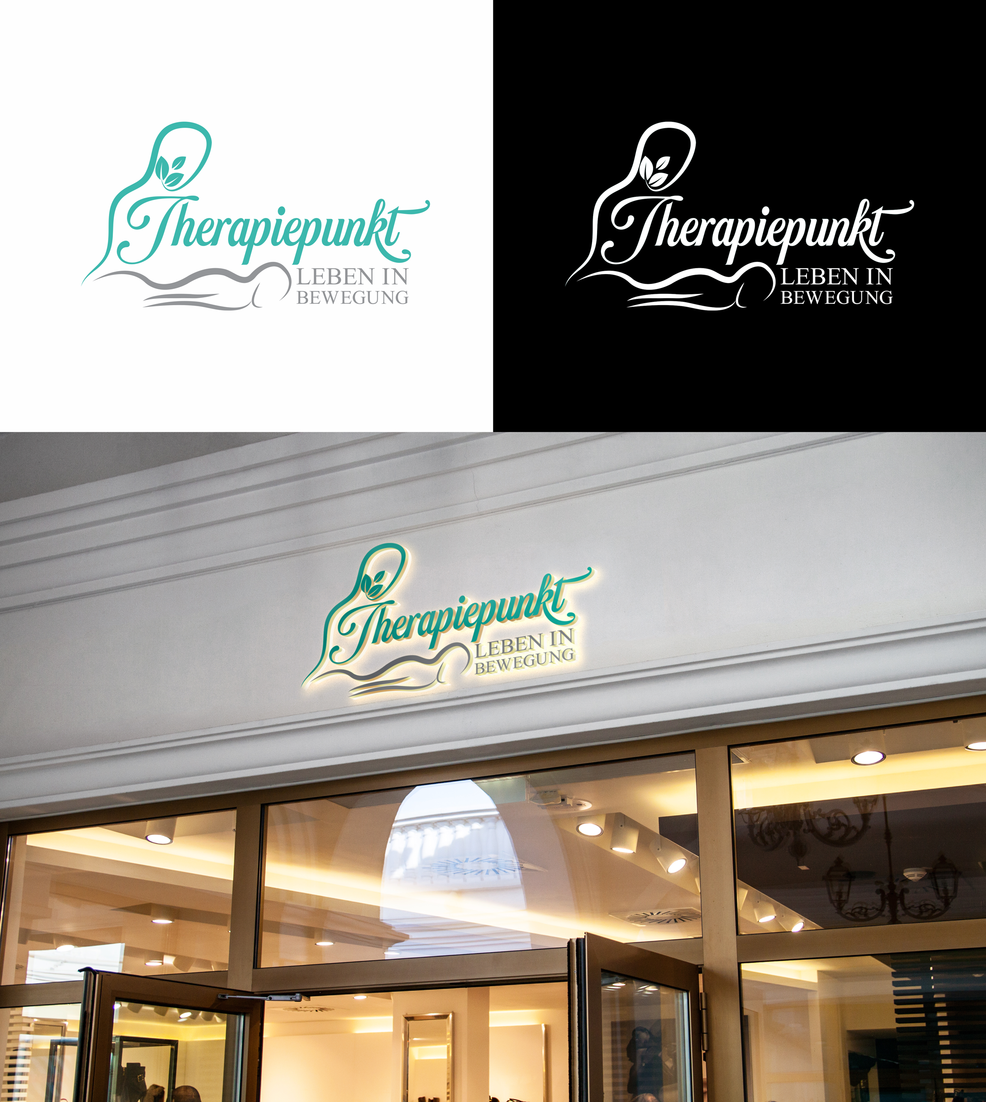 Logo Design by RA-bica for this project | Design #31940403