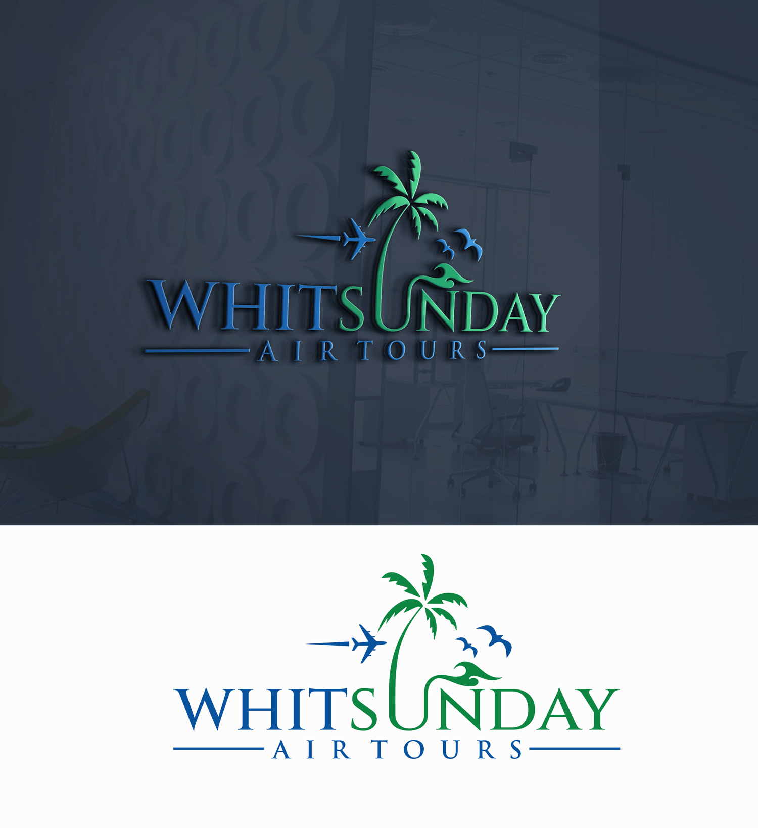 Logo Design by M Art & Design for this project | Design #31940918