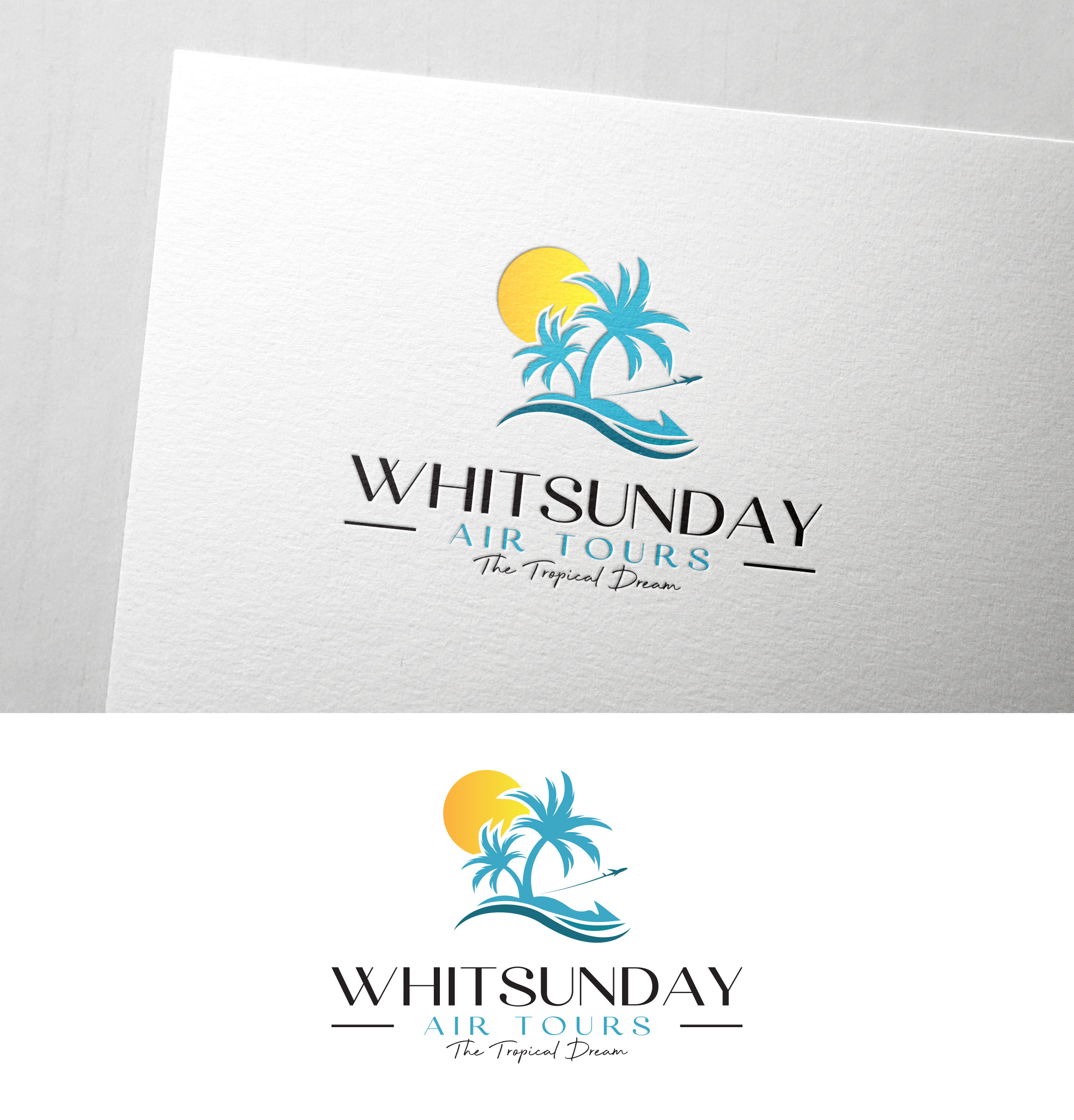 Logo Design by Impressive Sol for this project | Design #31940045