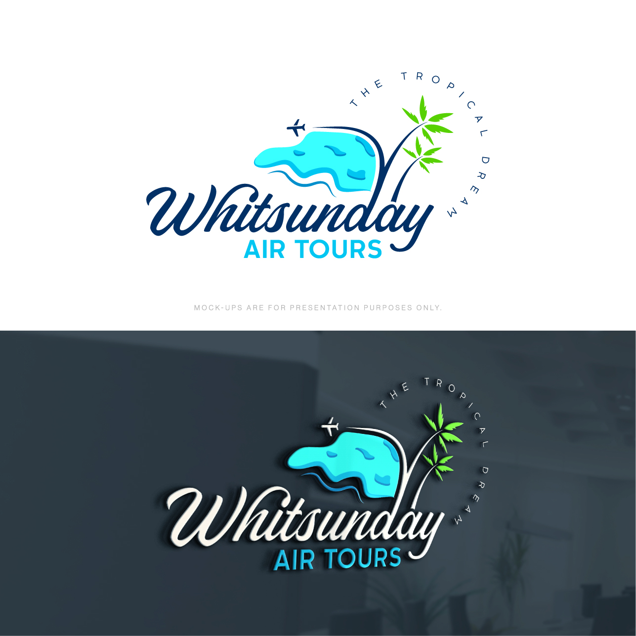 Logo Design by The Lion Studios for this project | Design #31941160