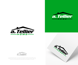 Logo Design by Anton for this project | Design #31977808