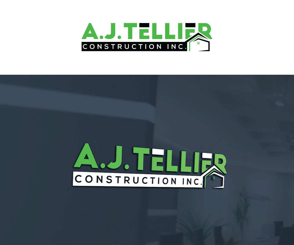 Logo Design by Luckey yaari for this project | Design #31939591