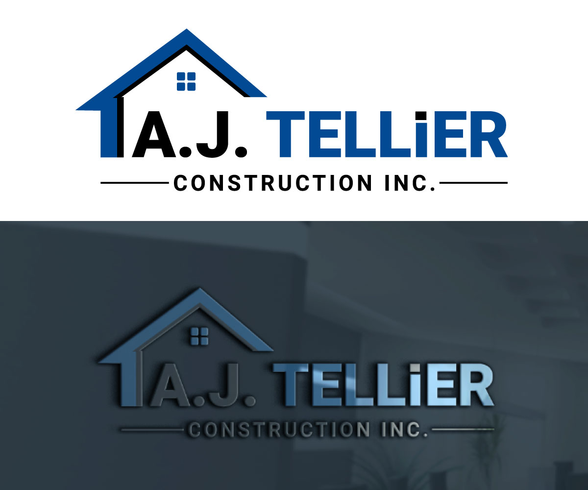 Logo Design by Danial07 for this project | Design #31941619