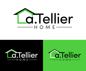 Logo Design by Kavth for this project | Design: #31958905